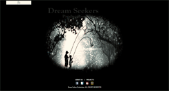 Desktop Screenshot of dreamseekersprods.com